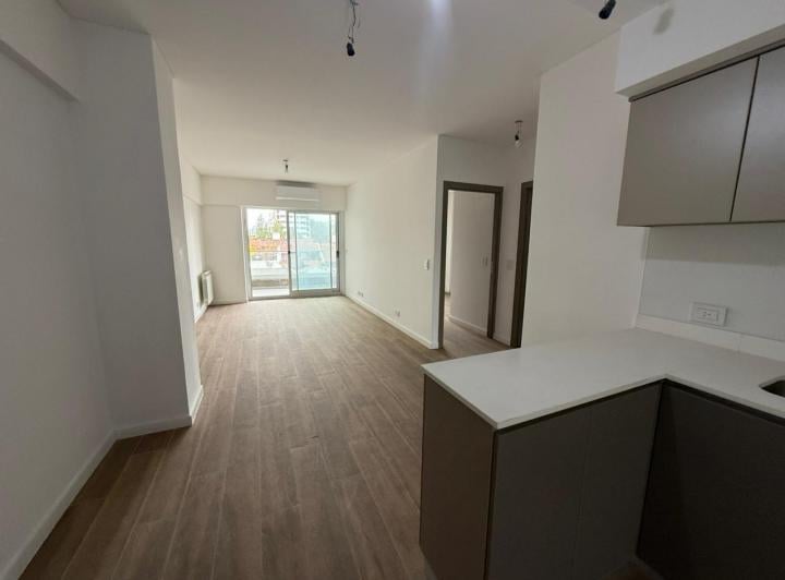 Departamento · 62m² · 3 Ambientes