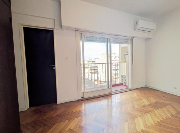 Departamento · 24m² · 1 Ambiente