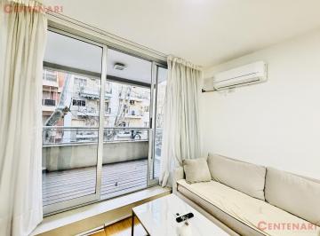 Departamento · 42m² · 2 Ambientes · Alquiler - Dos Ambientes - Colegiales
