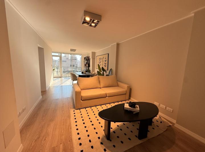Departamento · 112m² · 3 Ambientes