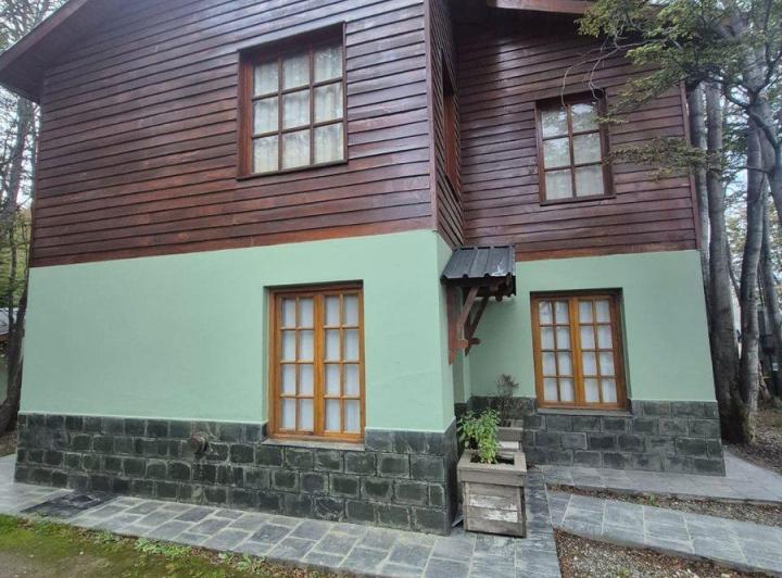 Casa · 125m² · 6 Ambientes