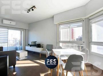 Departamento · 44m² · 2 Ambientes · Venta, Departamento en Lugar Exclusivo de Olivos