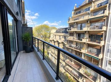 Departamento · 30m² · 1 Ambiente · Venta Monoambiente Divisible con Balcon Recoleta a Estrenar