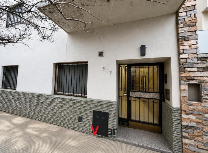 Departamento · 55m² · 3 Ambientes