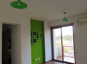 Departamento de 2 ambientes, Ciudad de Mendoza · Departamento Av Godoy Cruz