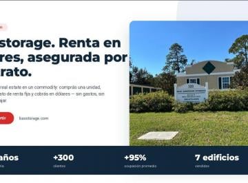 Depósito , Córdoba · ¡Invertí en Ee. Uu. y Cobrá Renta en Dólares!