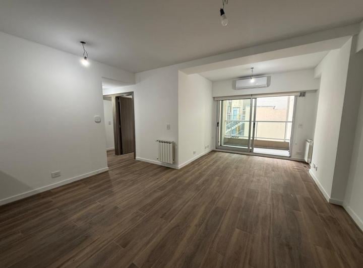 Departamento · 61m² · 3 Ambientes