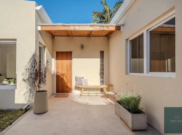 PH · 70m² · 3 Ambientes
