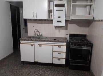 Departamento de 2 ambientes, Córdoba · Departamento Interno Yofre
