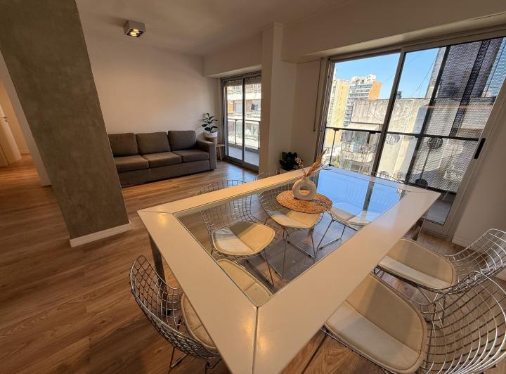 Departamento · 80m² · 3 Ambientes