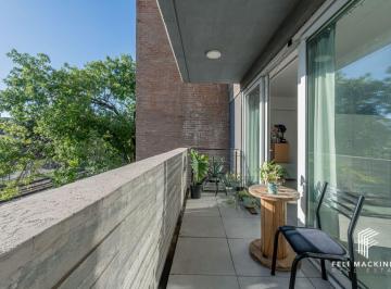 Departamento de 1 ambiente, Vicente López · Alquiler Monoambiente Vicente López