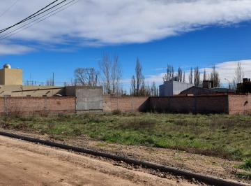 Terreno · 450m² · Terreno en General Fernández Oro