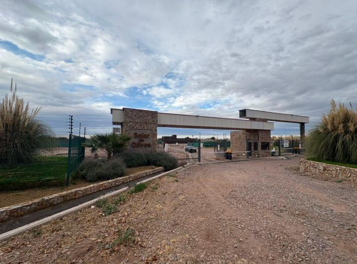 Terreno · 336m²