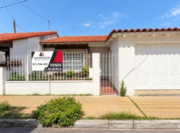 Casa · 200m² · 3 Ambientes · Casa - Wilde