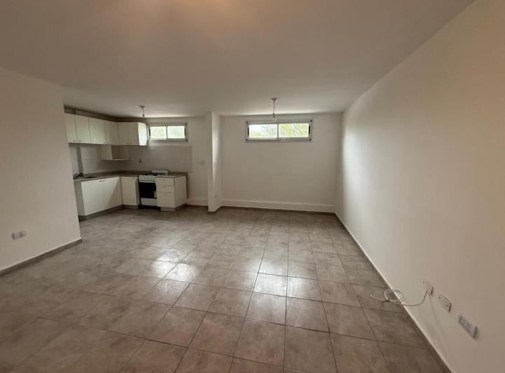 Departamento · 50m² · 3 Ambientes