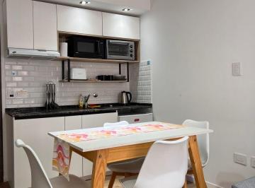 Departamento de 1 ambiente, Villa Carlos Paz · Monoambiente Amoblado en Alquiler Anual