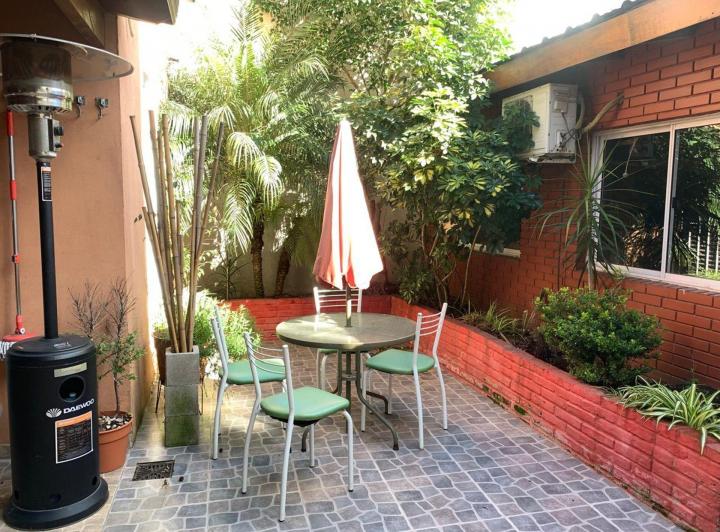 PH · 175m² · 5 Ambientes
