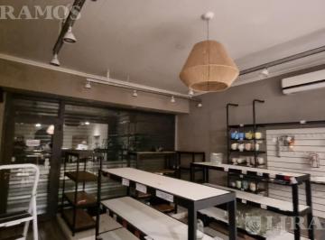 Local comercial · 252m² · 5 Ambientes · Local en Alquiler Comercial Pilar Centro