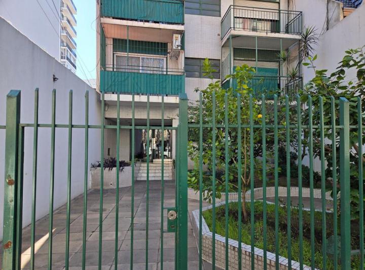 Departamento · 47m² · 2 Ambientes