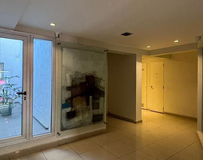Departamento · 94m² · 2 Ambientes