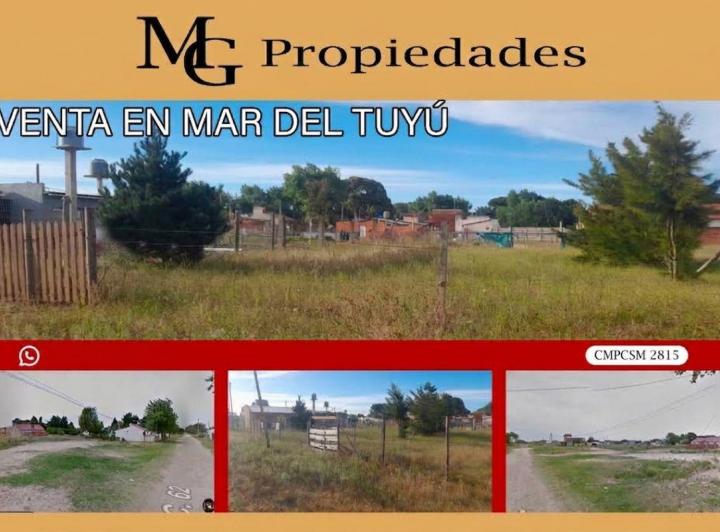 Terreno · 312m²