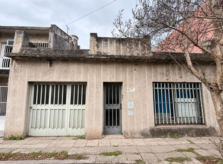Casa · 170m² · 5 Ambientes · 1 Cochera