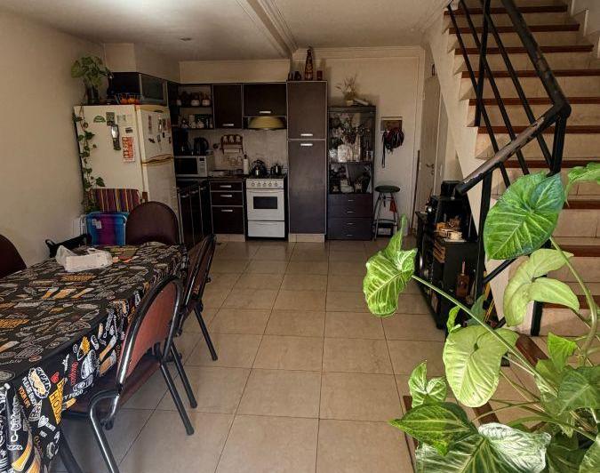 Departamento · 80m² · 4 Ambientes