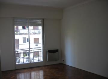 Departamento de 3 ambientes, Barrio Norte · 4 Ambientes + Lavadero =bajas Expensas