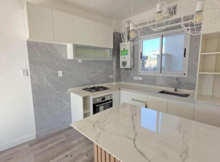 Departamento · 70m² · 3 Ambientes