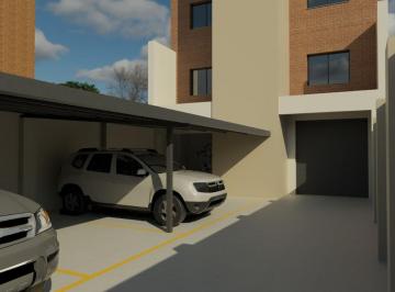 Garage · 12m² · Cochera en Venta en Macrocentro - Latino 28