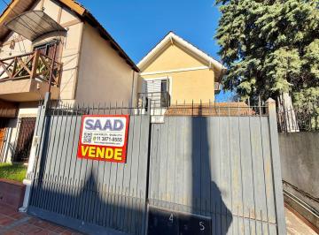 Departamento · 55m² · 3 Ambientes · 1 Cochera · Departamento Dúplex en Venta en Lomas de Zamora, G. B. a. Zona Sur
