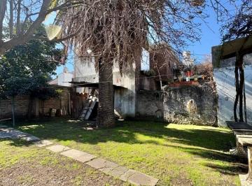Casa · 300m² · 4 Ambientes · 1 Cochera · Venta Casa 4 Amb con Patio, Terraza y Cochera - Palomar