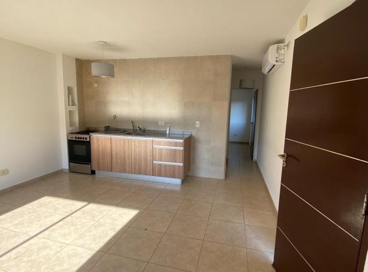 Departamento · 35m² · 2 Ambientes · 1 Cochera