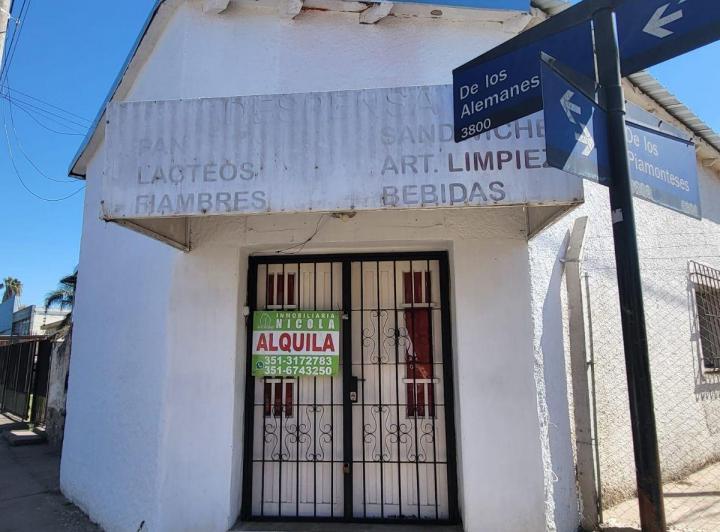 Local comercial · 38m² · 2 Ambientes