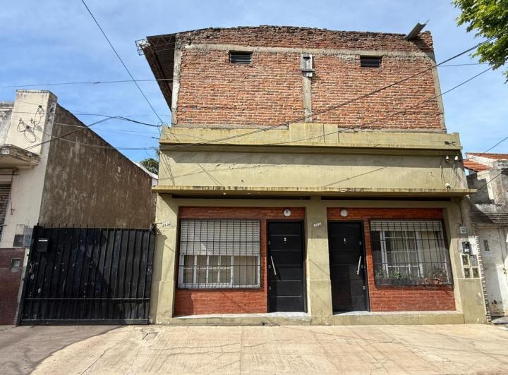 Depósito · 144m²