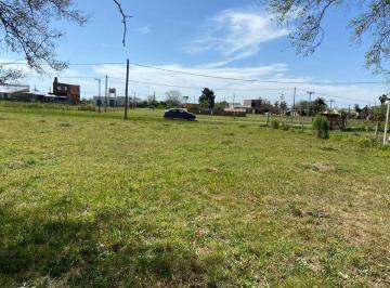 Terreno , Arroyo Aguiar · Venta Terreno Arroyo Aguiar Sta Fe - Loteo "Las Acacias" 480 m²