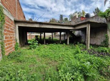 Terreno · 275m² · Lote 275 m² Barrio Suhr Horeis Loma Hermosa