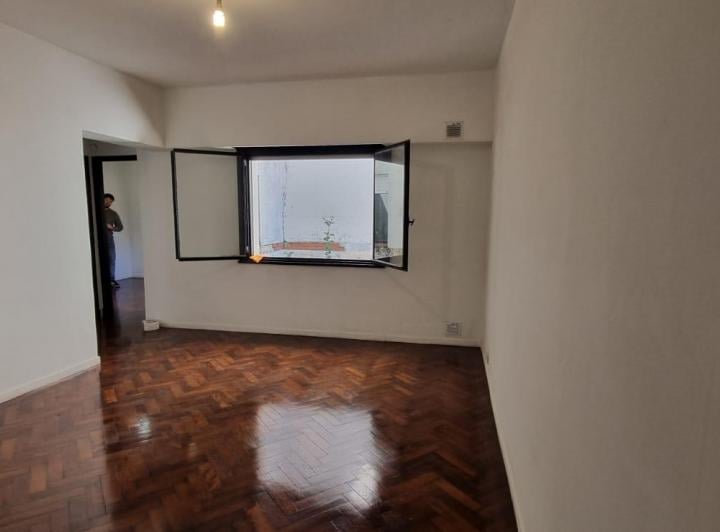 Departamento · 65m² · 3 Ambientes