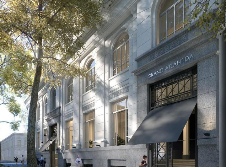Departamento · 49m² · 1 Ambiente