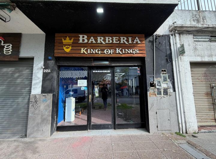 Local comercial · 38m²