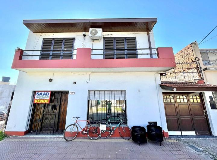 Casa · 167m² · 5 Ambientes · 1 Cochera