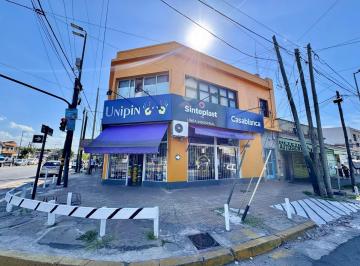 Edificio · 150m² · Edificio en Block en Venta en Lomas de Zamora, G. B. a. Zona Sur, Argentina
