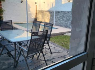 Casa de 5 ambientes, San Nicolás de los Arroyos · Casa Maipu 1300 - Apta Crédito