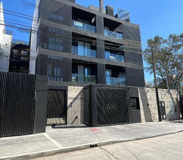 Departamento · 45m² · 2 Ambientes · 1 Cochera