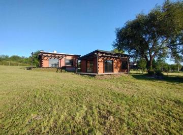 Departamento · 122m² · 4 Cocheras · Departamento en Venta en Calamuchita, Córdoba, Argentina