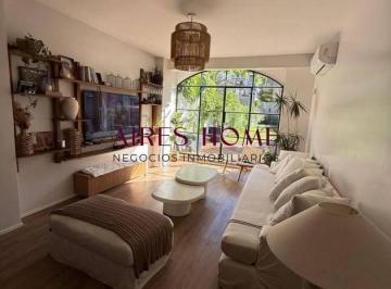 GGA-GGA-1488_2 · Venta de Departamento Tipo Casa 5 Ambientes en Palermo Soho