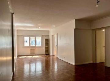 Departamento · 110m² · 4 Ambientes · Alquiler Departamento 4 Ambientes Dependencia Recoleta
