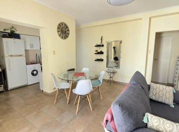 Departamento · 41m² · 2 Ambientes · Departamento con Cochera en Sargento Cabral!