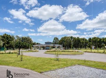 Terreno · 850m² · Terreno en Casona del Haras