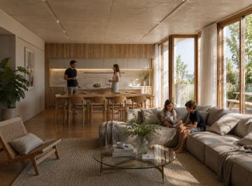 Departamento · 258m² · 5 Ambientes · 2 Cocheras · 4 Casas Exclusivas en Maure y Villanueva, 5 Ambientes con Terraza, Ascensor y 2 Cocheras en Belgrano